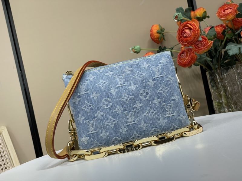 Louis Vuitton Satchel Bags